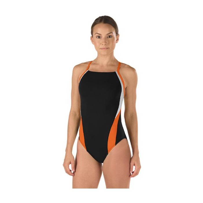 Speedo Endurance Launch Splice Crossback