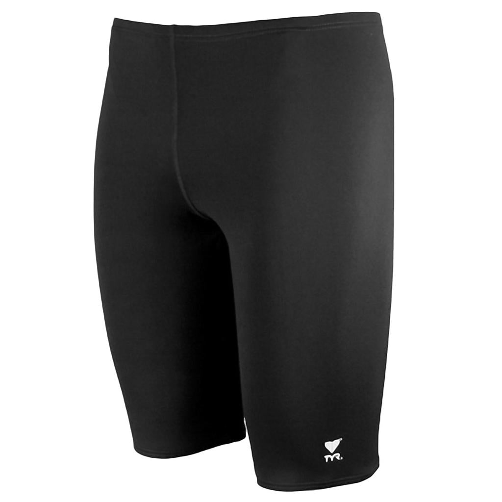 TYR Durafast Elite Solid Jammer