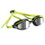 MP Michael Phelps K180 Mirrored Goggles