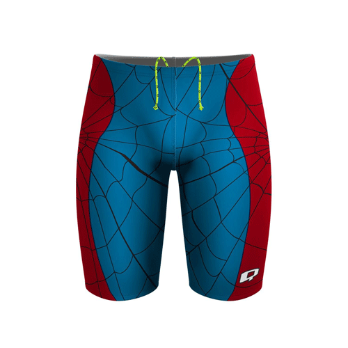Q Swimwear Spider 2.0 Jammer
