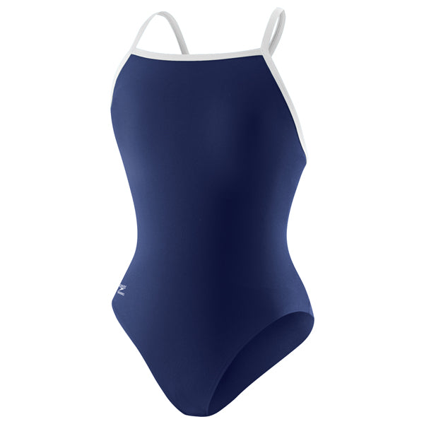 Speedo Solid Endurance Flyback Youth