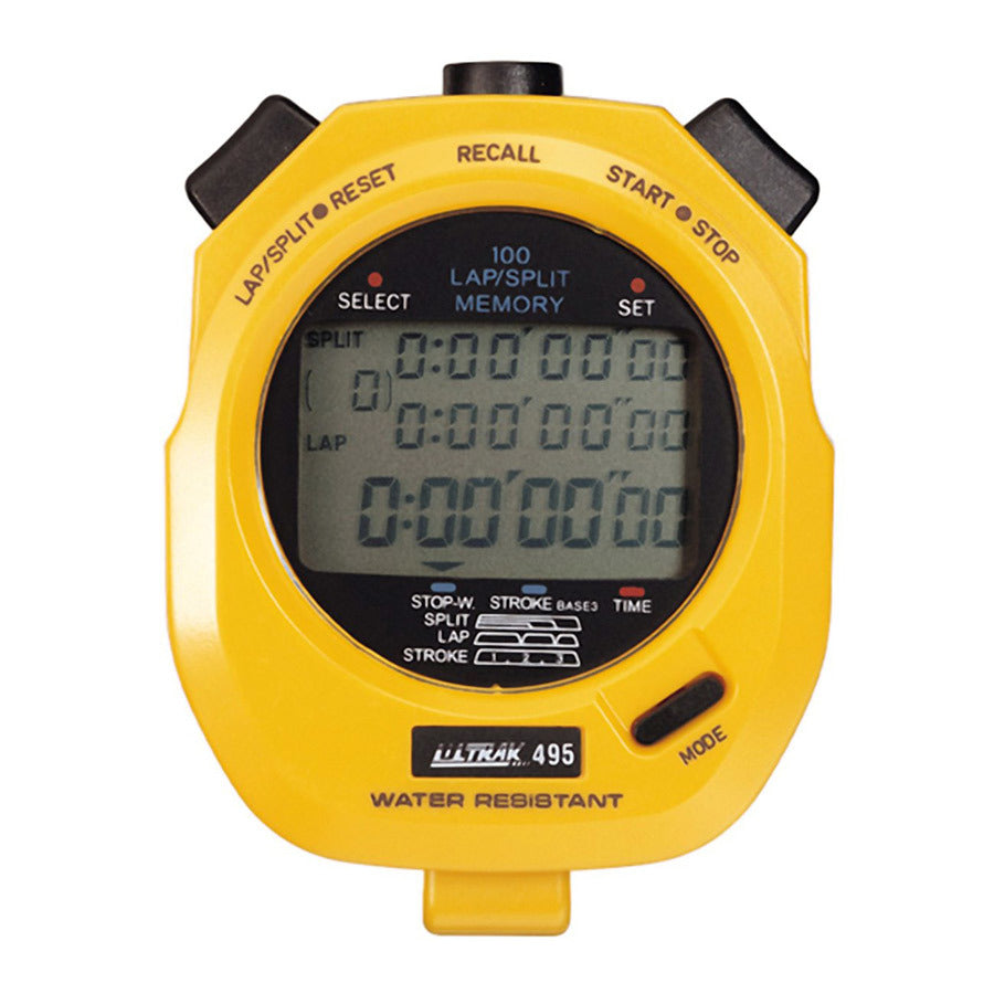 Ultrax 495 Stopwatch