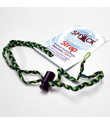 bungee swim goggles Smack Swim Bungee