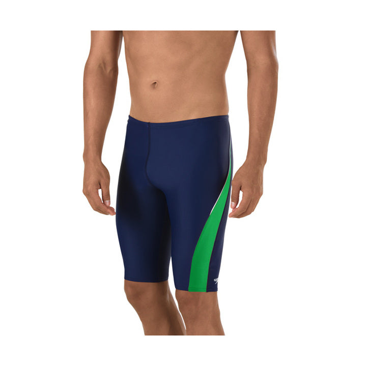 Speedo Taper Splice Jammer