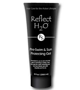 Reflect H2O Pre Swim Gel 8oz
