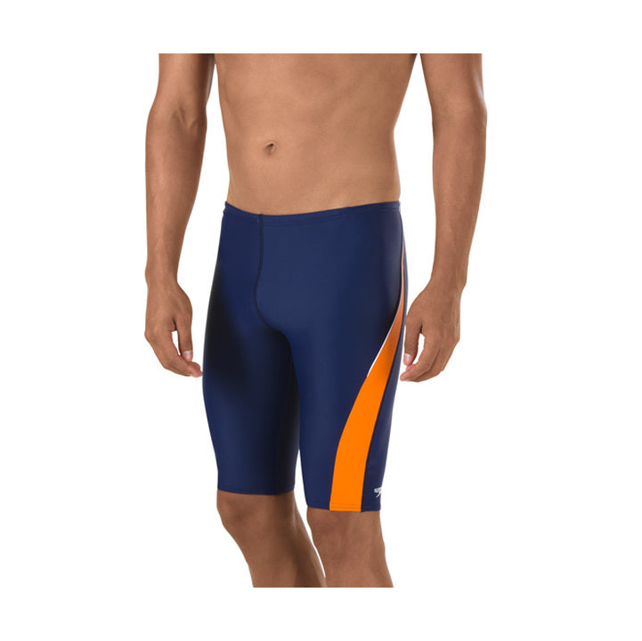 Speedo Taper Splice Jammer