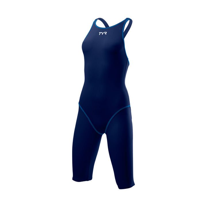 TYR Thresher Open Back Kneeskin (12 under approved)