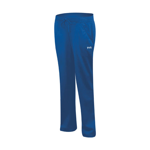 TYR Alliance Victory Womens Warm Up Pant