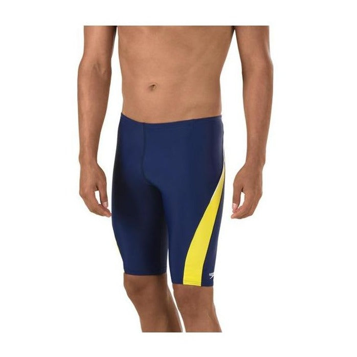 Speedo Taper Splice Jammer