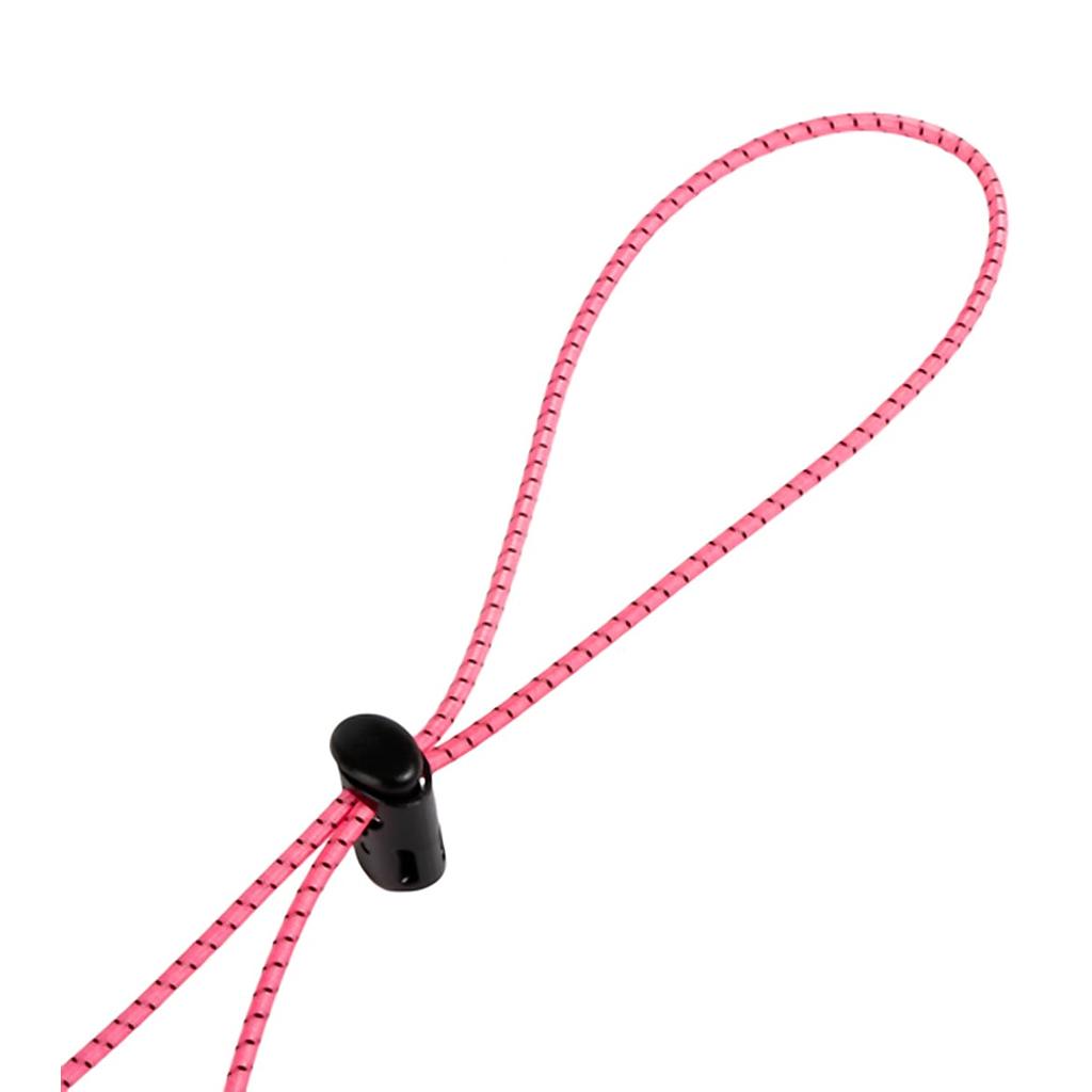 Bungee Goggle Strap