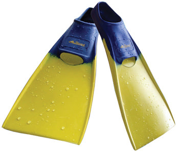 Sprint Floating Long Fins