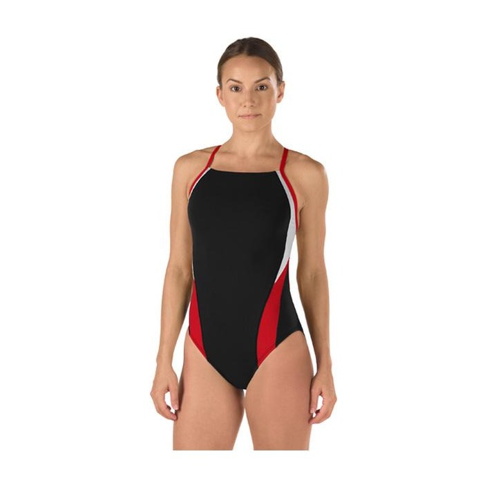 Speedo Endurance Launch Splice Crossback
