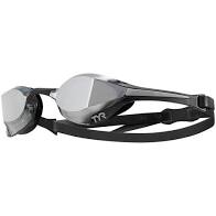 TYR Tracer-X Elite Mirrored Racing Adult Goggle
