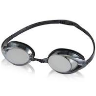 Speedo Vanquisher 2.0 Optical Mirrored Goggle