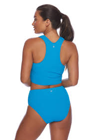 Next In The Groove High Waist Bottom