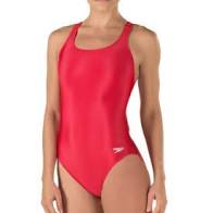 Speedo Endurance Moderate Ultraback
