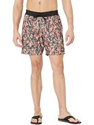 Volcom Stoney Trunks Misty Rose