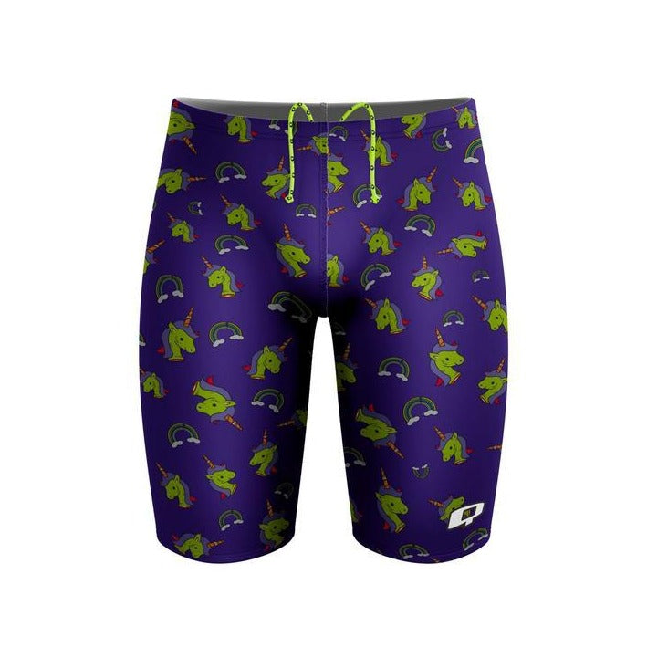 Q Swimwear My Little Zombie Jammer