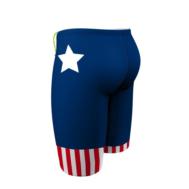 Q Swimwear Cap&#39;n Jammer