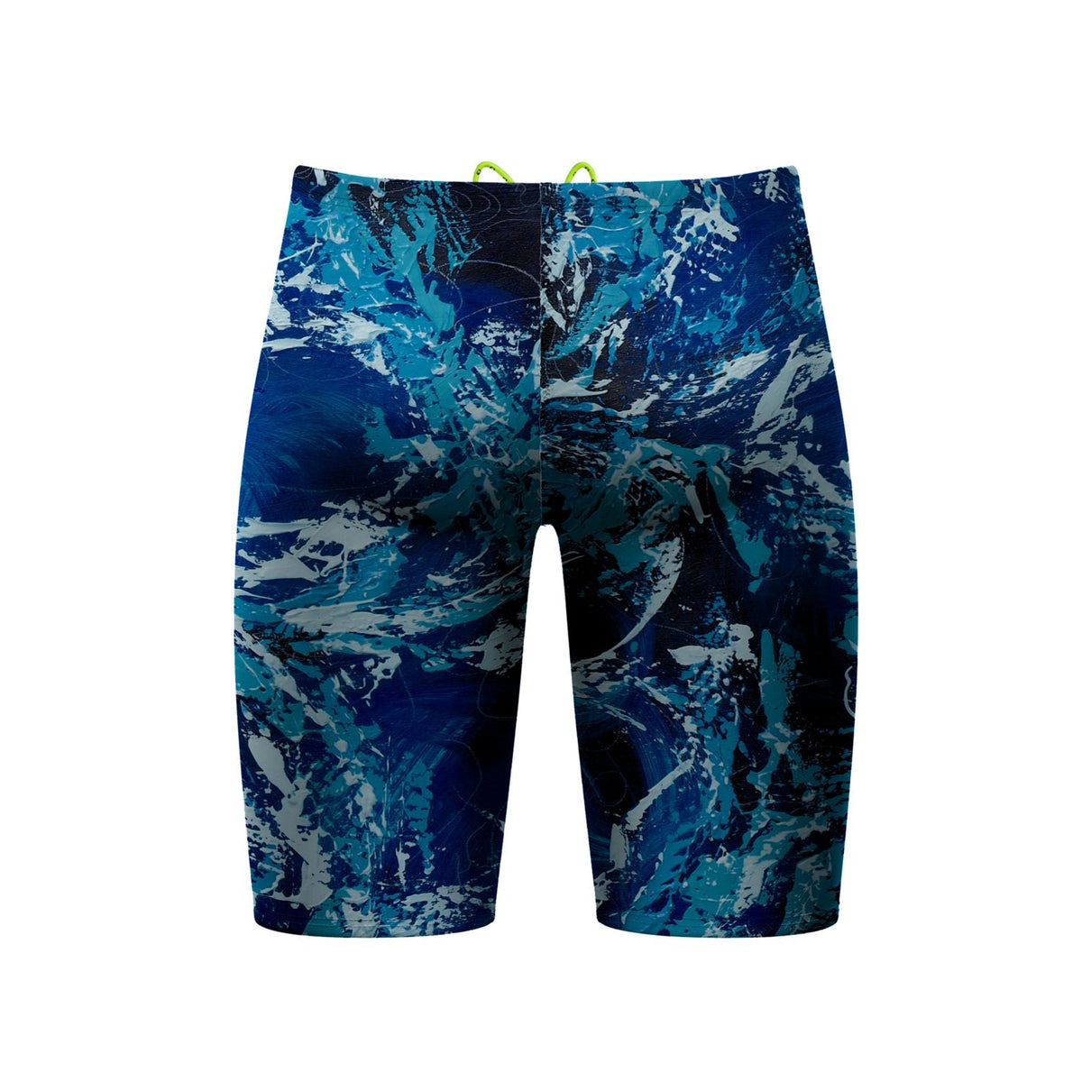 Q Swimwear Antartica Jammer