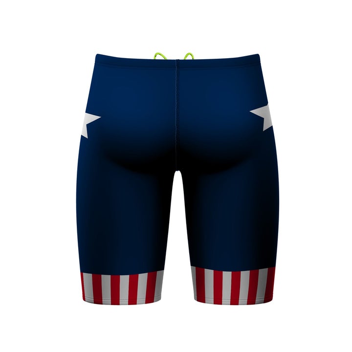 Q Swimwear Cap&#39;n Jammer