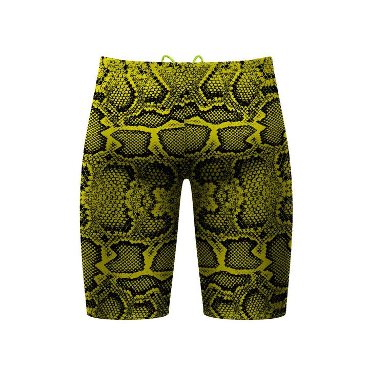 Q Swimwear Viper Jammer