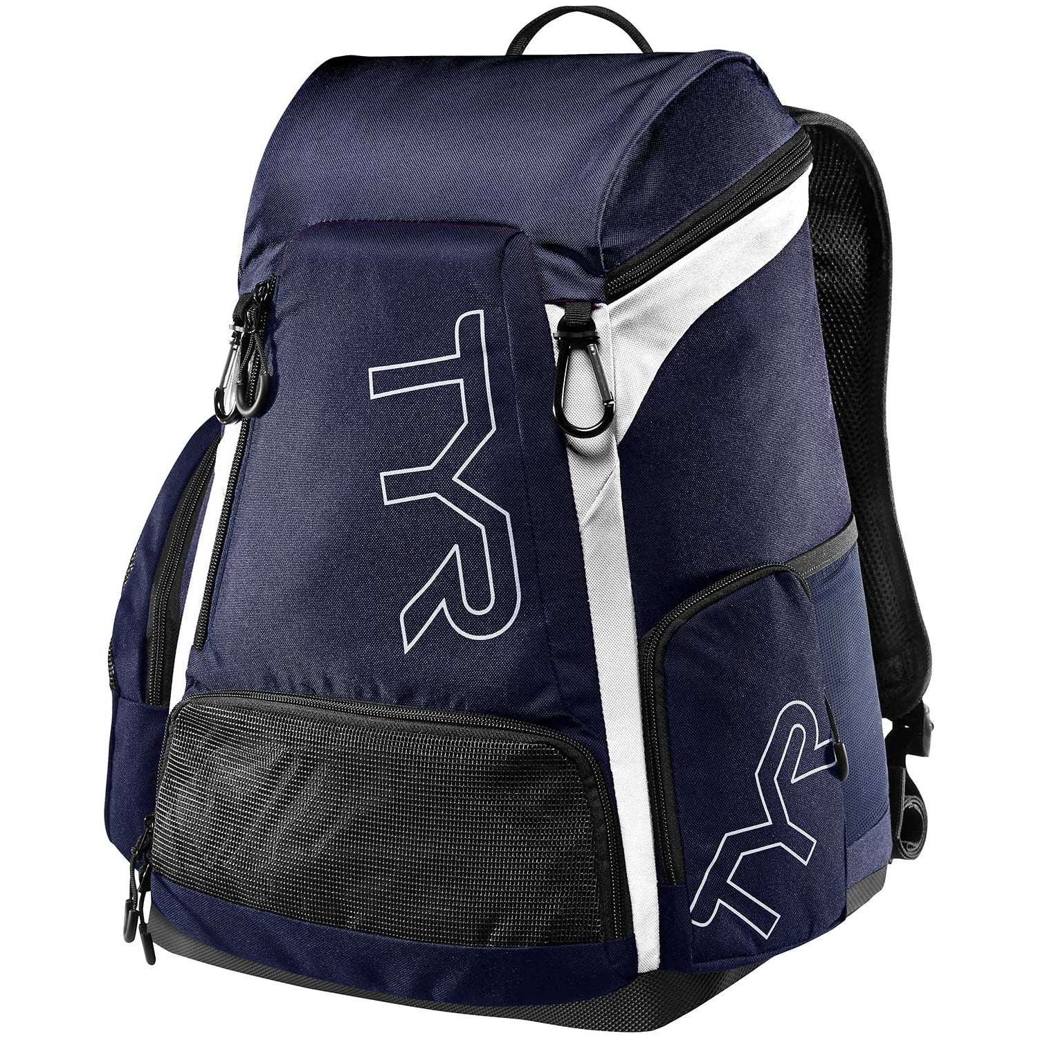 Alliance 30L Backpack – Parrot Sports Gear