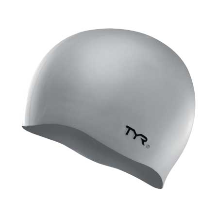 TYR Wrinkle-Free Silicone Cap