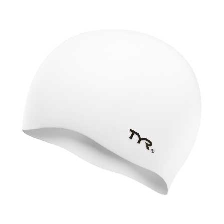 TYR Wrinkle-Free Silicone Cap