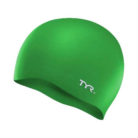 TYR Wrinkle-Free Silicone Cap