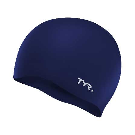 TYR Wrinkle-Free Silicone Cap