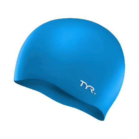 TYR Wrinkle-Free Silicone Cap