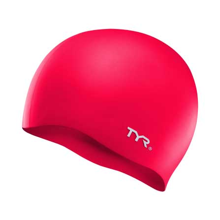 TYR Wrinkle-Free Silicone Cap