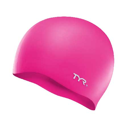 TYR Wrinkle-Free Silicone Cap