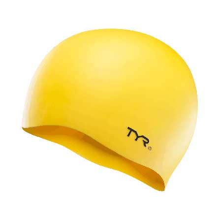 TYR Wrinkle-Free Silicone Cap