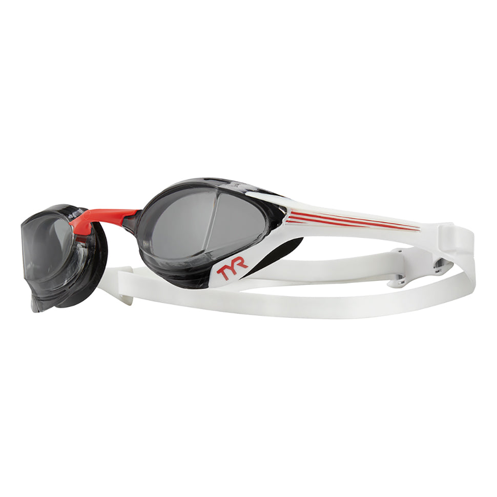 TYR Tracer-X Elite Racing Goggles