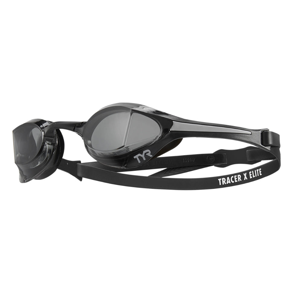TYR Tracer-X Elite Racing Goggles