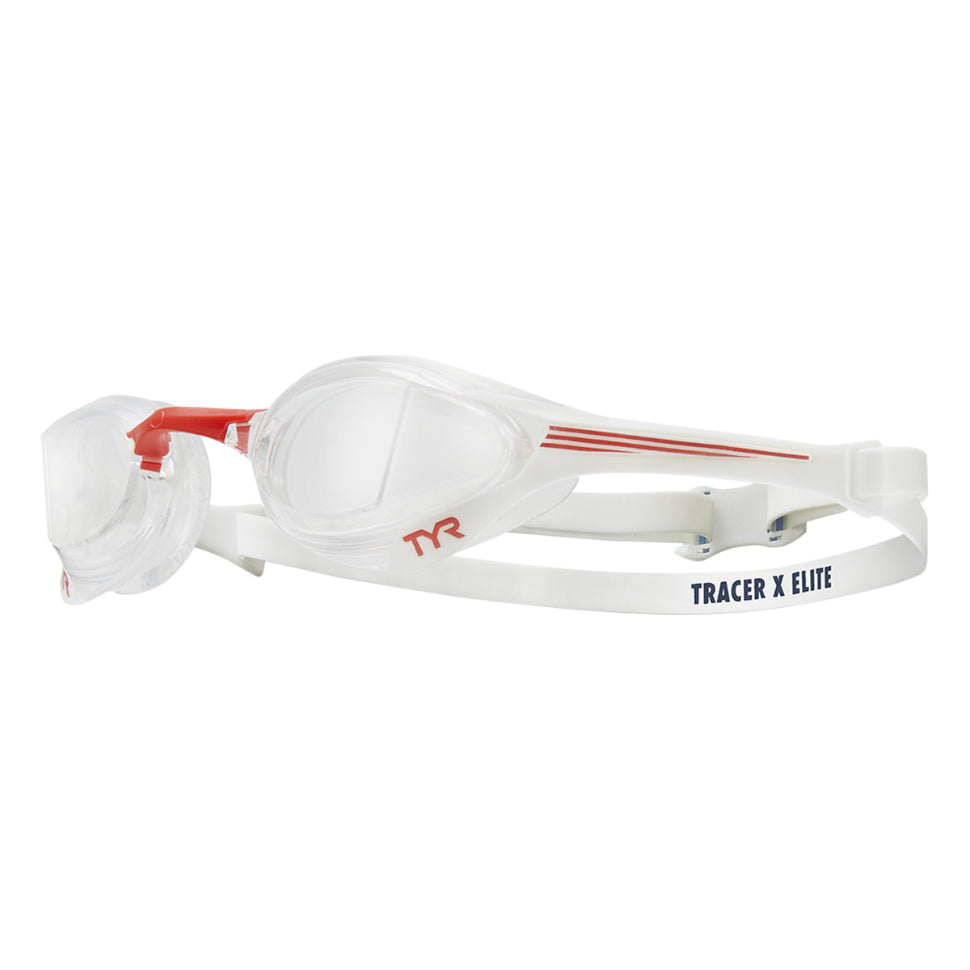 TYR Tracer-X Elite Racing Goggles