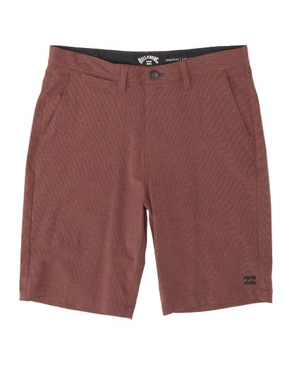 Billabong Crossfire Submersible Walkshort