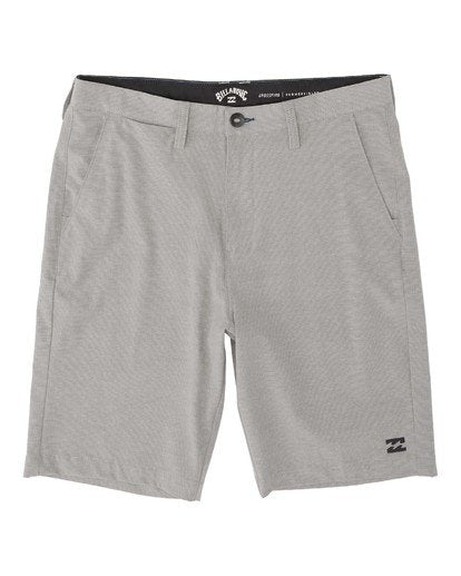 Crossfire x cheap slub submersibles shorts