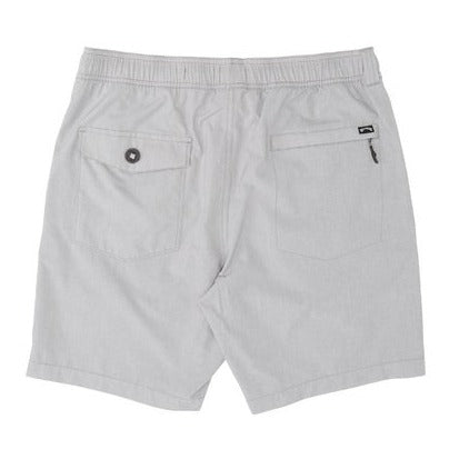 Billabong Surftrek Perf Elastic Walkshorts
