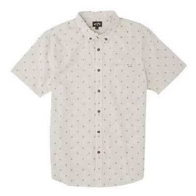 Billabong All Day Jacquard Shirt Chino