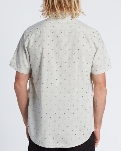 Billabong All Day Jacquard Shirt Chino