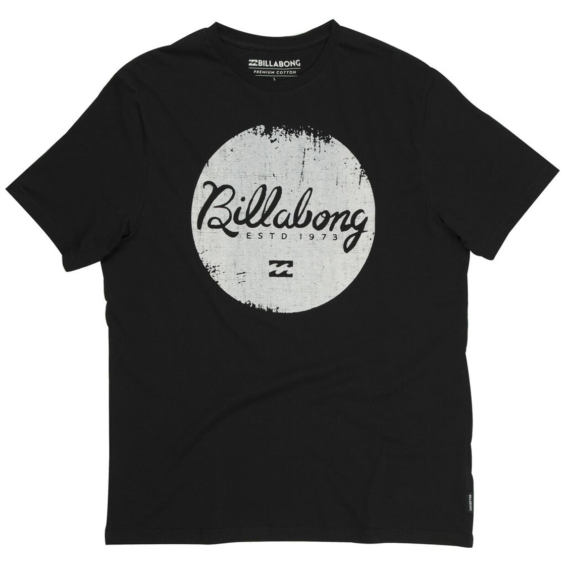 Billabong Scriptik T-Shirt