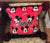 Mickey Mouse Swim Pillow