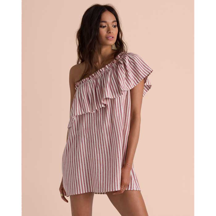 Billabong Sincerely Jules Right Minded Dress