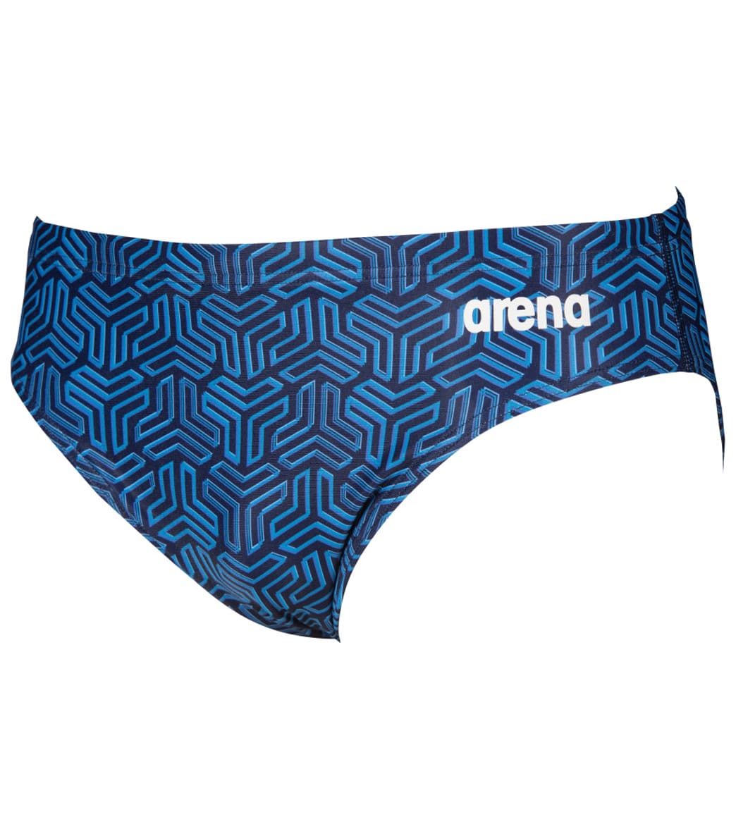 Arena outlet spider brief