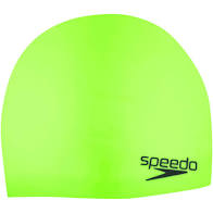 Speedo Silicone Cap Elastomeric