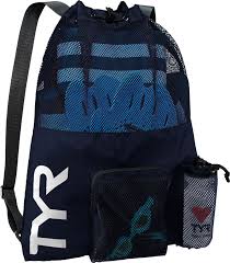 TYR Big Mummy Mesh Bag