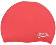 Speedo Silicone Cap Elastomeric